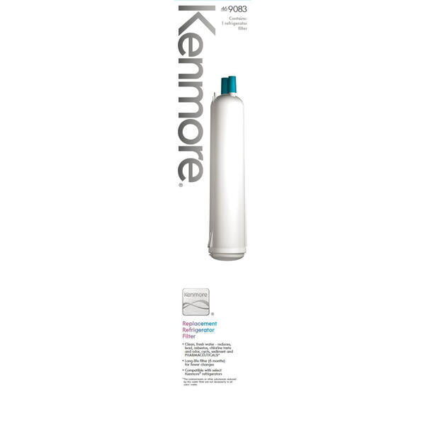 Kenmore 9083 Water Filter