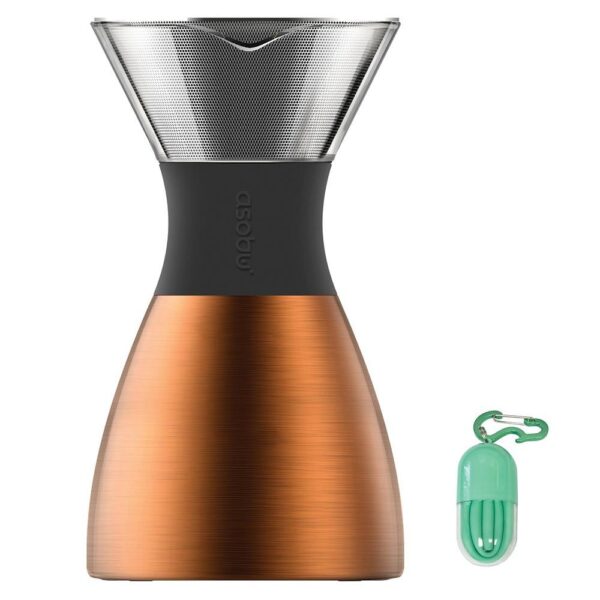Manual Coffee Makers — buy at Therungun