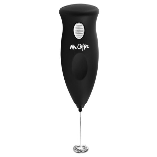 Profroth Black Milk Frother