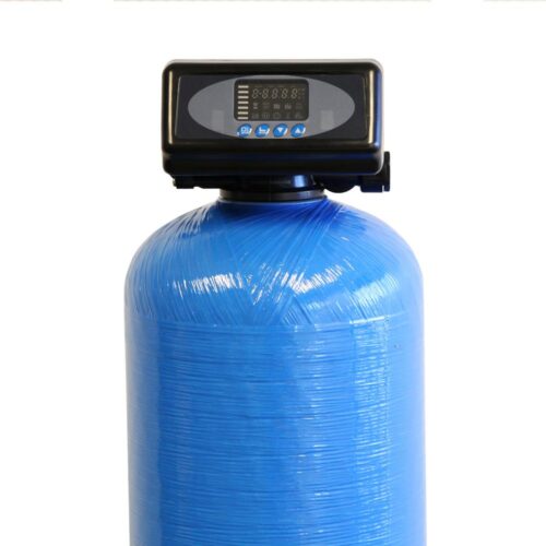 000 Grain High Efficiency Digital Water Softener