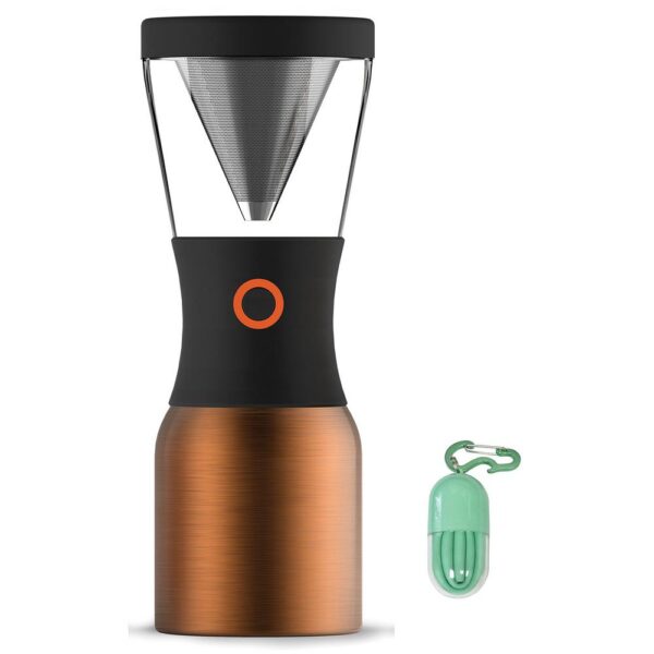Manual Coffee Makers — buy at Therungun