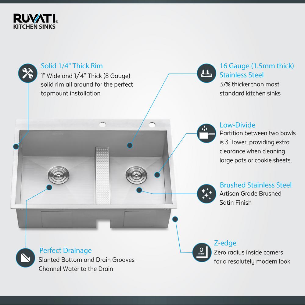 brushed-stainless-steel-ruvati-drop-in-kitchen-sinks-rvh8059-c3_1000