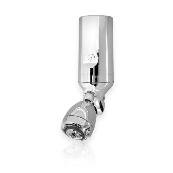 3-Stage Premium Shower Filter with Shower Head