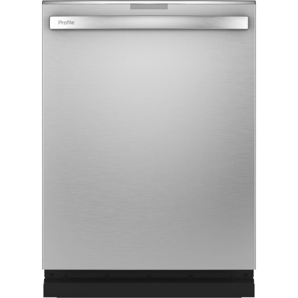 24 in. Stainless Steel Top Control Smart Built-In Tall Tub Dishwasher 120-Volt with Steam Cleaning and 42 dBA