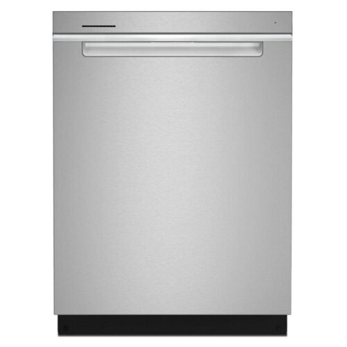 24 in. Fingerprint Resistant Stainless Steel Top Control Built-In Tall Tub Dishwasher with Third Level Rack