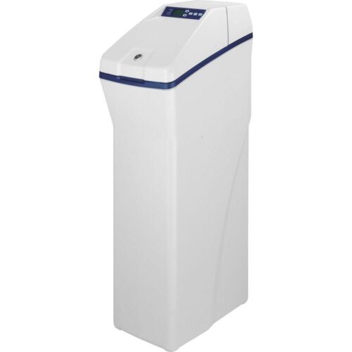 100-Grain Water Softener and Filter in One