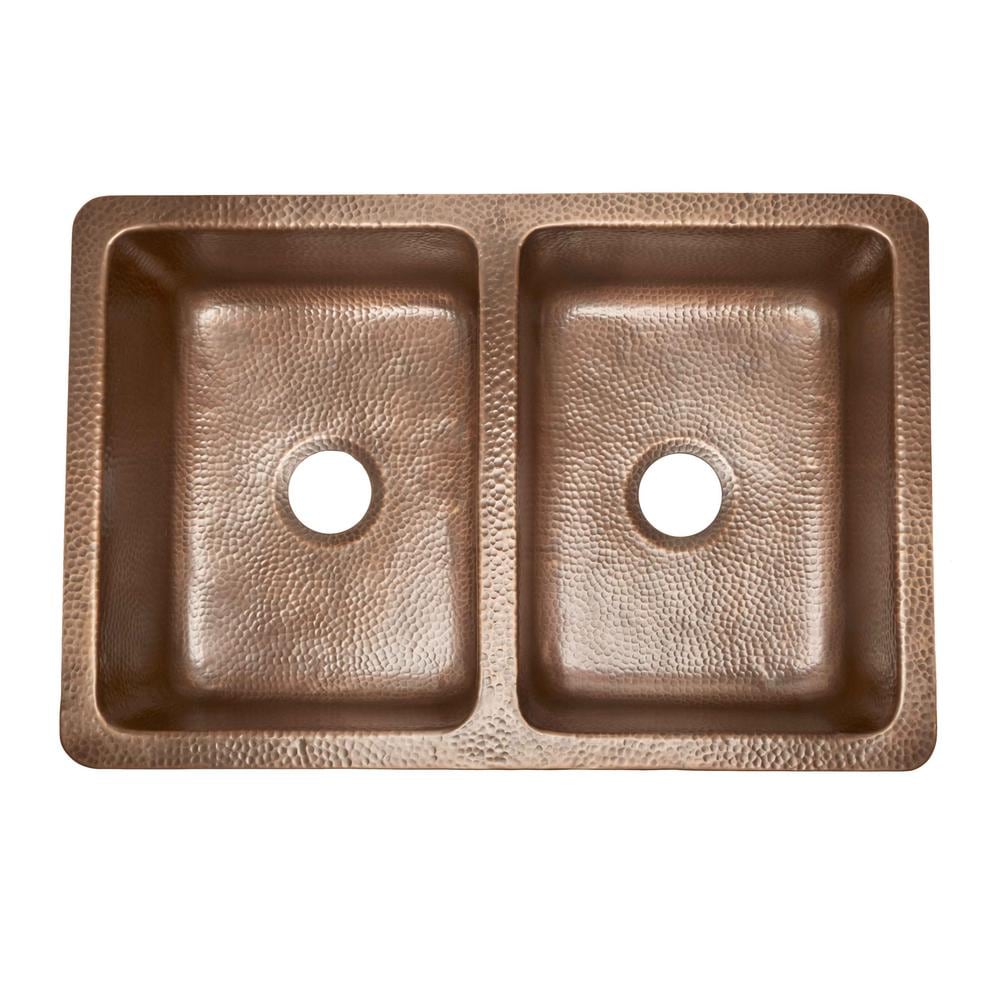 hammered-antique-copper-sinkology-farmhouse-kitchen-sinks-k2a-1005nd-4f_1000