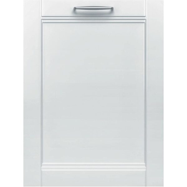 800 Series 24 in. ADA Top Control Dishwasher in Custom Panel Ready with Crystal Dry and 3rd Rack