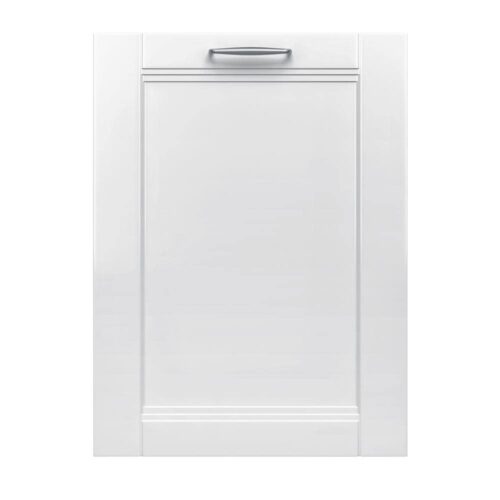 300 Series 24 in. Custom Panel Ready Top Control Tall Tub Dishwasher with Stainless Steel Tub and 3rd Rack