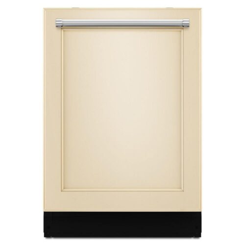 24 in. Panel Ready Top Control Built-in Dishwasher with Stainless Steel Tub and ProScrub Option