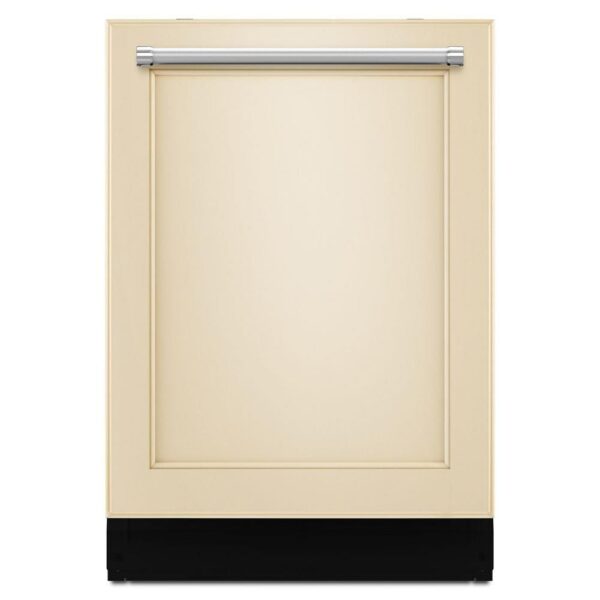 24 in. Panel Ready Top Control Built-in Dishwasher with Stainless Steel Tub and ProScrub Option