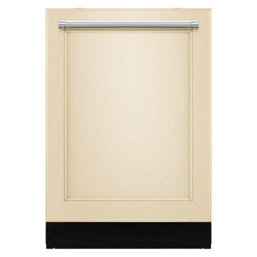 24 in. Panel Ready Top Control Tall Tub Dishwasher with Stainless Steel Tub