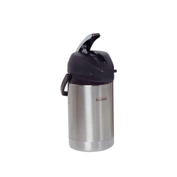 2.5 Liter SST Lined Airpot