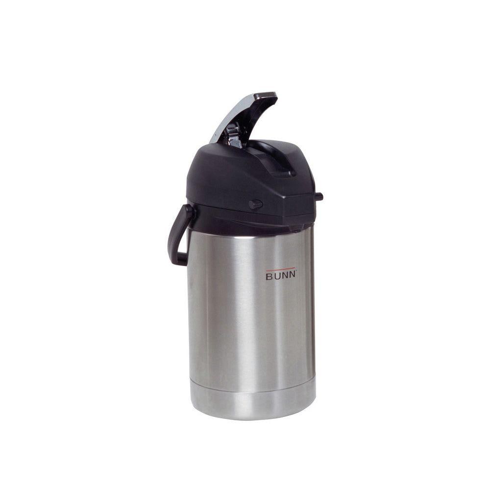 2.5 Liter SST Lined Airpot 2.5 Liter SST Lined Airpot