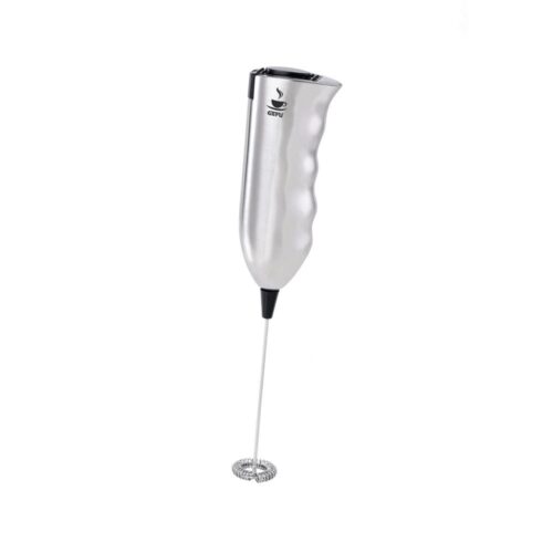 Stainess Steel Handheld Milk Frother