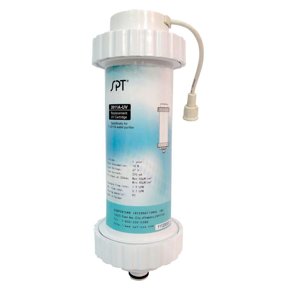 T1-2011A UV Cartridge T1-2011A UV Cartridge