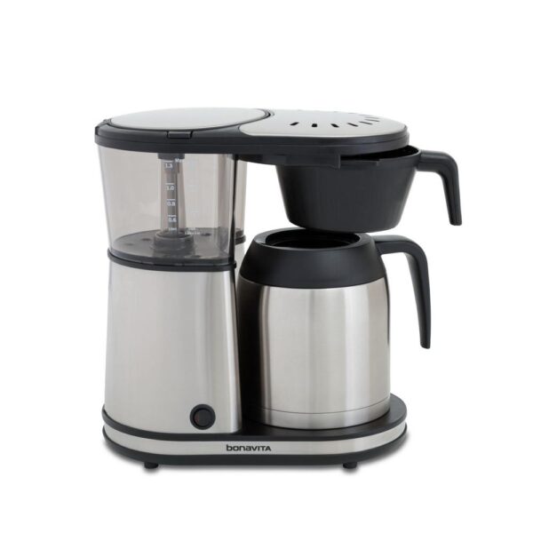 Connoisseur One-Touch Coffee Brewer