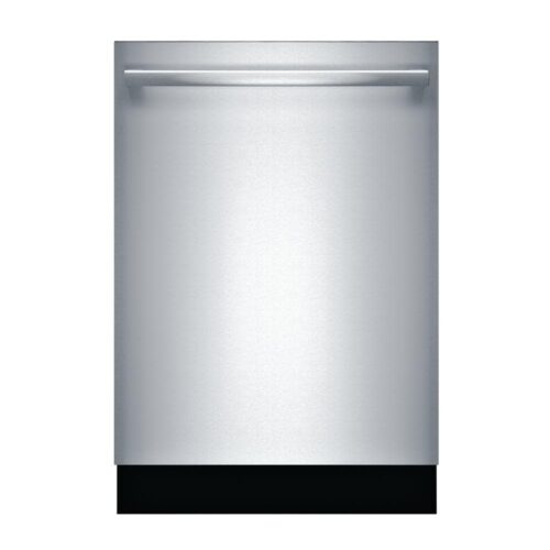 300 Series 24 in. Stainless Steel Top Control Tall Tub Dishwasher with Stainless Steel Tub and 3rd Rack