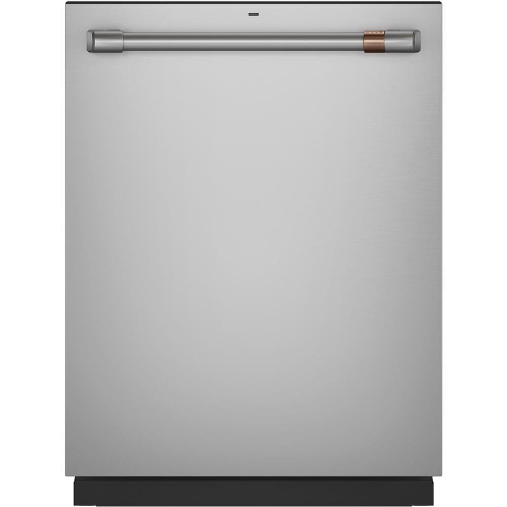 24 in. Stainless Steel Top Control Smart Built-In Tall Tub Dishwasher 120-Volt with 3rd Rack and 45 dBA 24 in. Stainless Steel Top Control Smart Built-In Tall Tub Dishwasher 120-Volt with 3rd Rack and 45 dBA