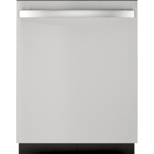 24 in. Stainless Steel Top Control Built-In Tall Tub Dishwasher 120-Volt with Stainless Steel Tub and 51 dBA