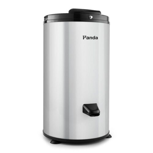 3200 RPM Ultra Fast Portable Spin Dryer Stainless Steel