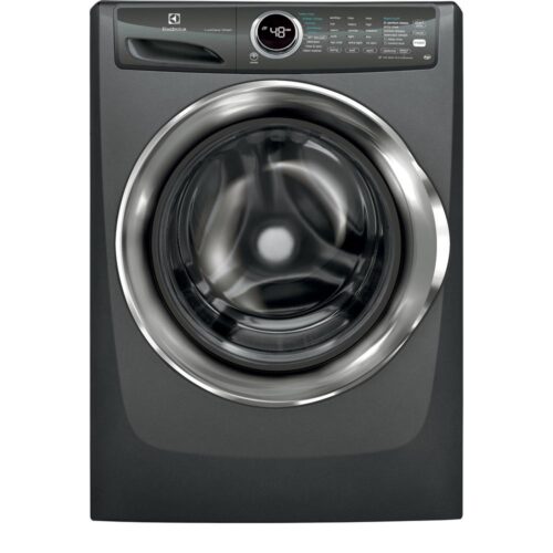 4.3 cu. ft. Front Load Washer with LuxCare Wash System