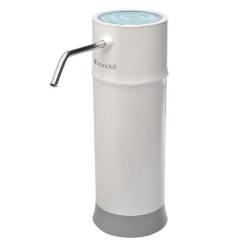 H2O+ Pearl Countertop Water Filtration System