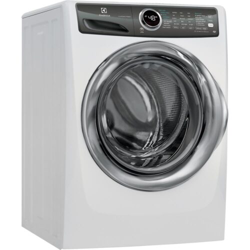 4.3 cu. ft. Front Load Washer with LuxCare Wash System