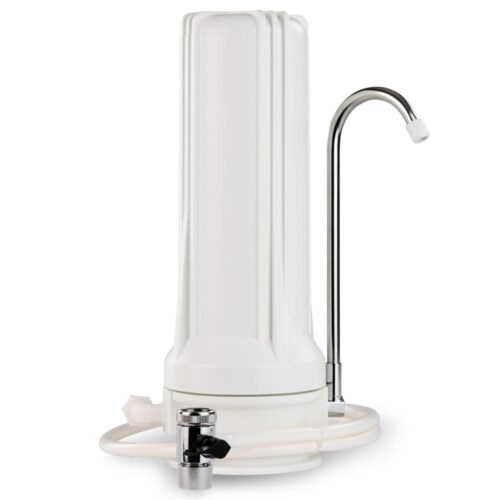 Countertop Drinking Water Filtration System