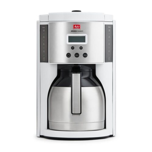 Aroma Enhance Thermal Drip Coffee Maker