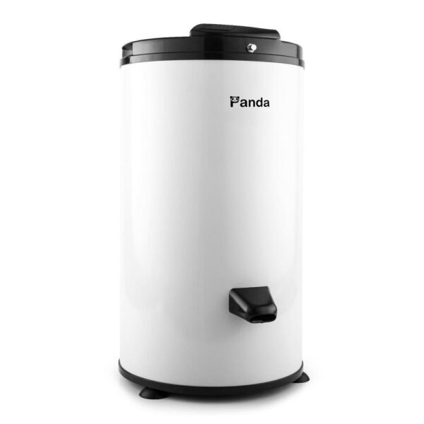 3200 RPM Ultra-Fast Portable Spin Dryer Stainless Steel