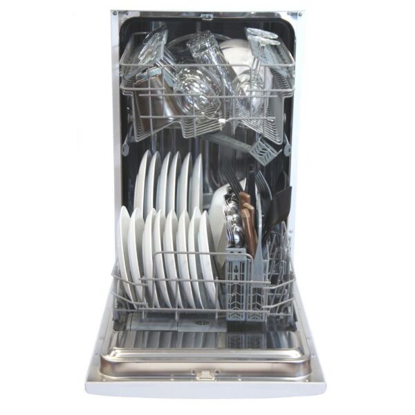 120-volt Stainless Steel Tub